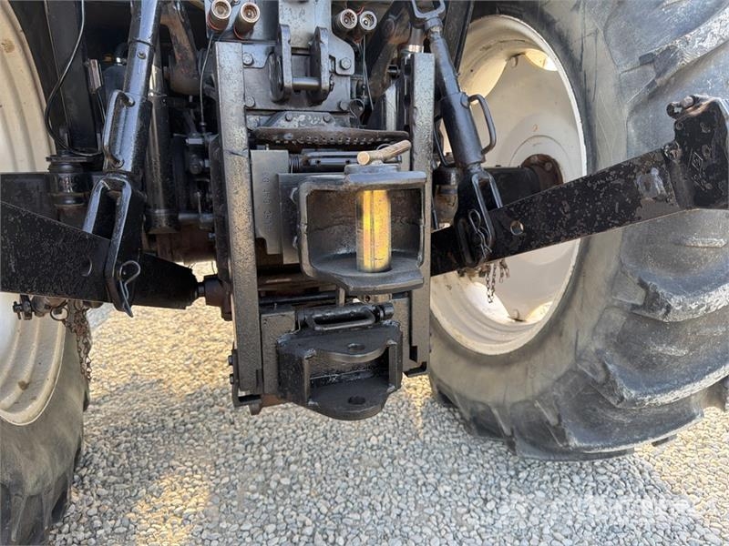 New Holland TL100 Trattori