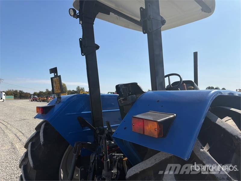 New Holland TL90 4WD Tractor Traktoren
