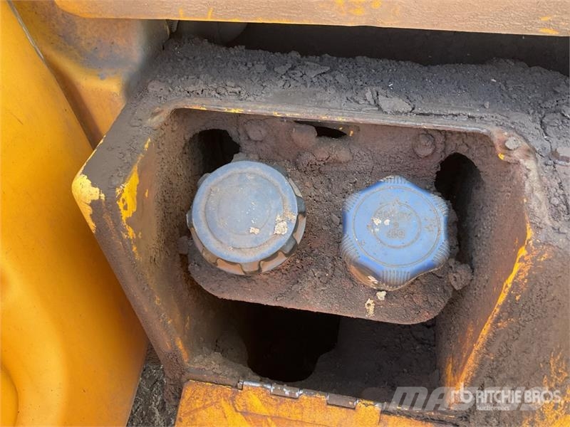 New Holland W300C High Lift Wheel Loader Wheel loaders
