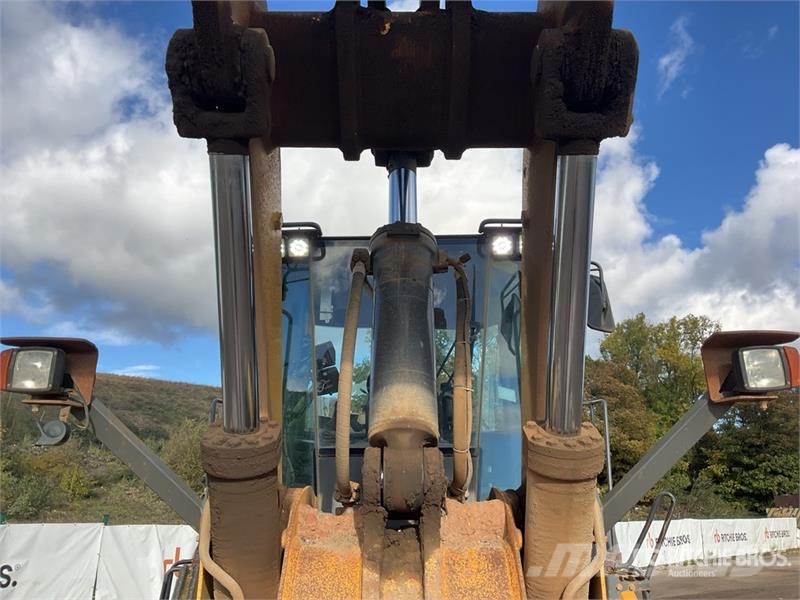 New Holland W300C High Lift Wheel Loader Wheel loaders