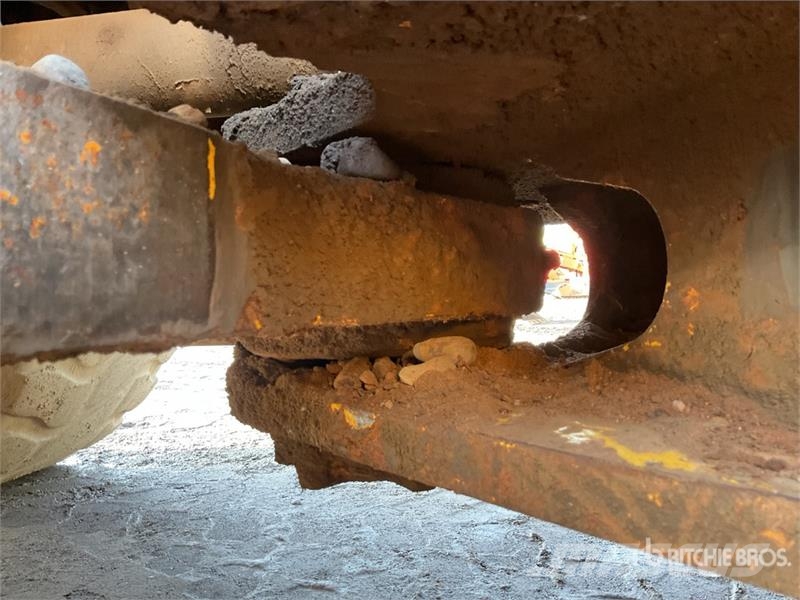 New Holland W300C High Lift Wheel Loader Wheel loaders
