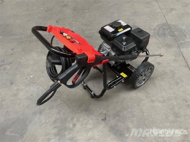  Newland High Pressure Washer 250BP Pressure Washer معدات الغسل بالضغط الخفيف