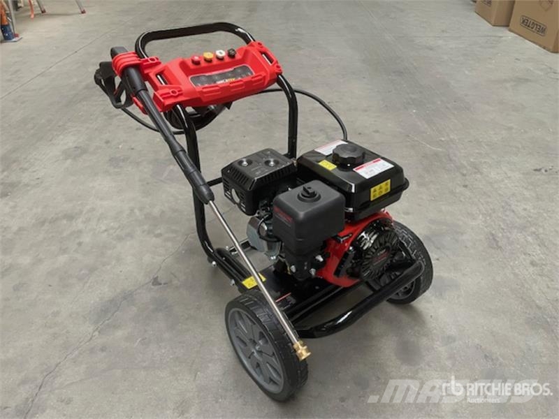  Newland High Pressure Washer 250BP Pressure Washer معدات الغسل بالضغط الخفيف