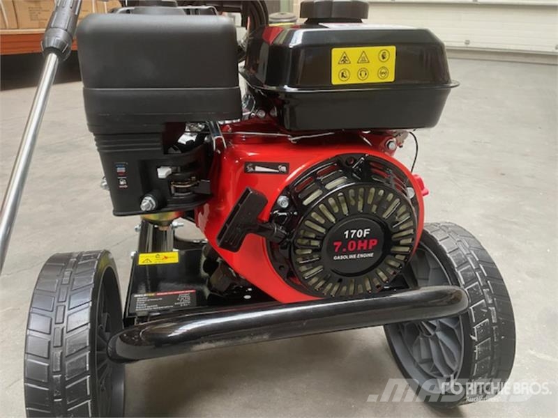  Newland High Pressure Washer 250BP Pressure Washer معدات الغسل بالضغط الخفيف