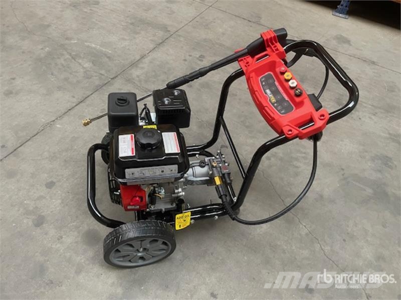  Newland High Pressure Washer 250BP Pressure Washer معدات الغسل بالضغط الخفيف