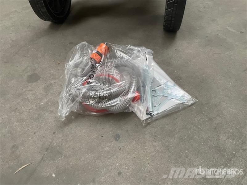  Newland High Pressure Washer 250BP Pressure Washer معدات الغسل بالضغط الخفيف
