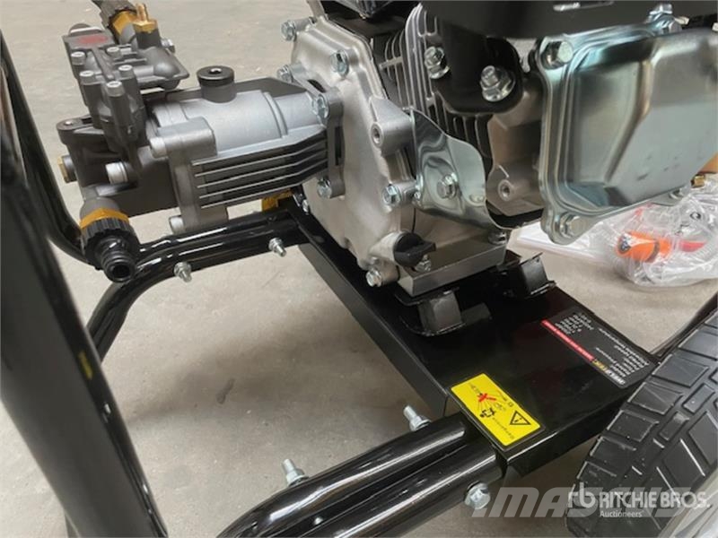  Newland High Pressure Washer 250BP Pressure Washer معدات الغسل بالضغط الخفيف