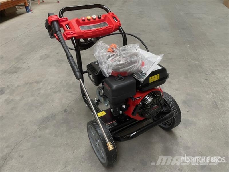  Newland High Pressure Washer 250BP Pressure Washer معدات الغسل بالضغط الخفيف