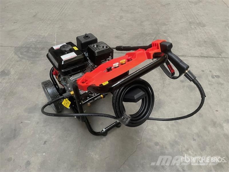  Newland High Pressure Washer 250BP Pressure Washer معدات الغسل بالضغط الخفيف