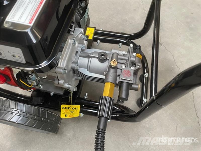  Newland High Pressure Washer 250BP Pressure Washer معدات الغسل بالضغط الخفيف