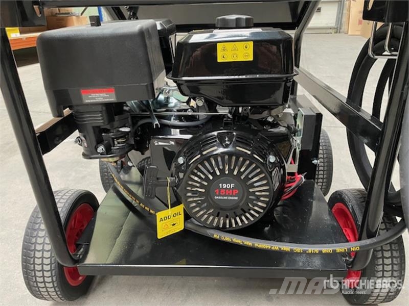  Newland Pressure Washer 275 Bar, 15Hp, 3 250B Pres Nízkotlakové umývačky
