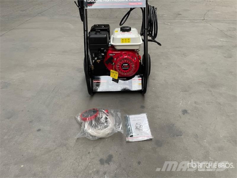 Newland Pressure Washer 170 Bar, 7Hp 170A Pressure Impianti di lavaggio a bassa pressione