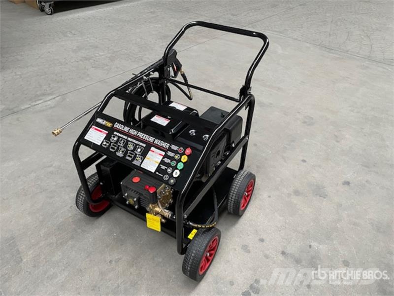 Newland Pressure Washer 275 Bar, 15Hp, 3 GE250B Pr Visokotlačni čistilci za domačo uporabo