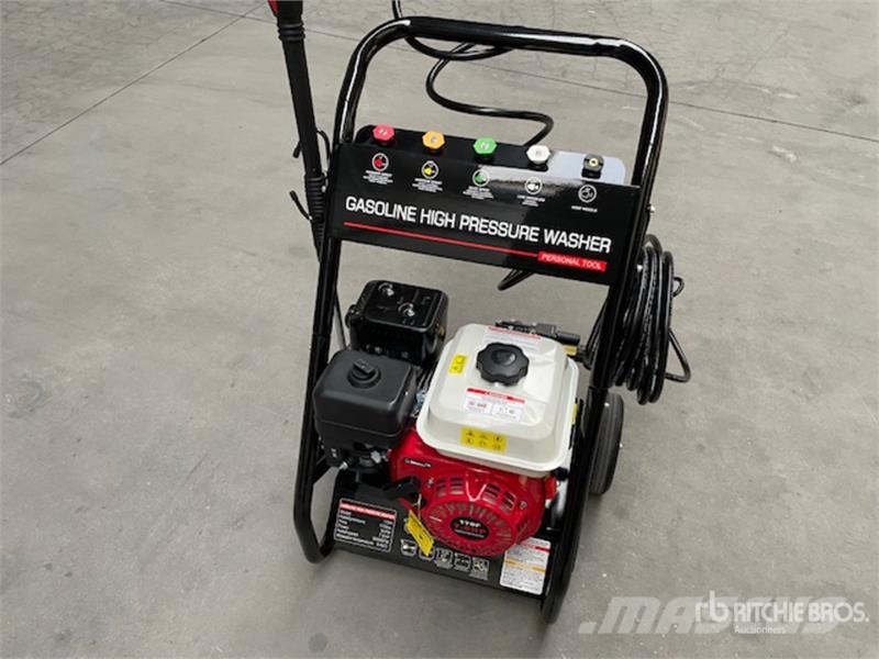 Newland Pressure Washer 170 Bar, 7Hp 170A Pressure Impianti di lavaggio a bassa pressione