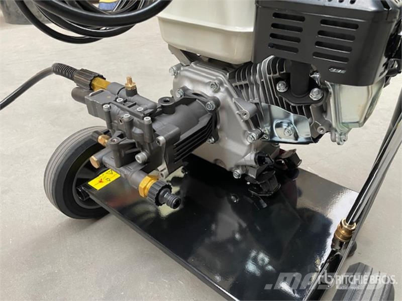 Newland Pressure Washer 170 Bar, 7Hp 170A Pressure Impianti di lavaggio a bassa pressione
