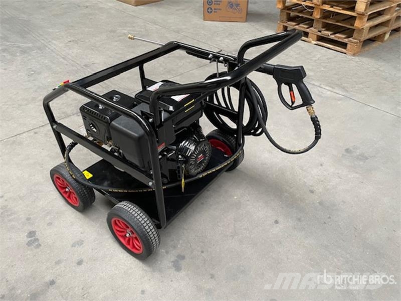  Newland Pressure Washer 275 Bar, 15Hp, 3 250B Pres Nízkotlakové umývačky
