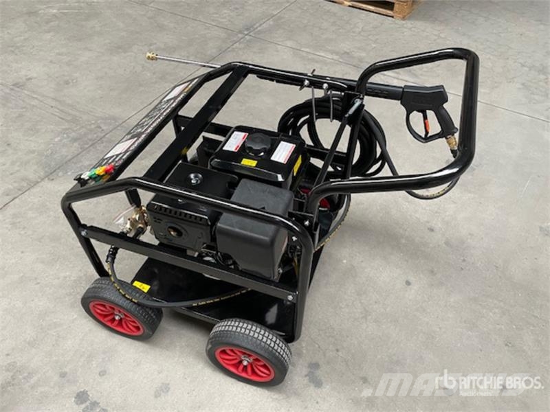  Newland Pressure Washer 275 Bar, 15Hp, 3 250B Pres Nízkotlakové umývačky