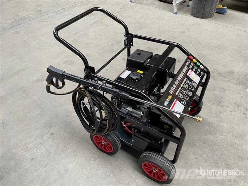  Newland Pressure Washer 275 Bar, 15Hp, 3 250B Pres Nízkotlakové umývačky