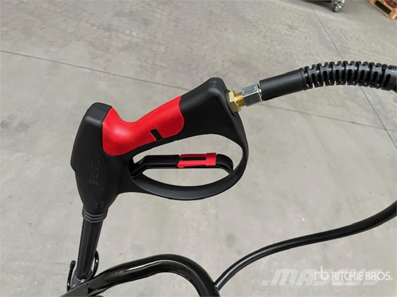 Newland Pressure Washer 170 Bar, 7Hp 170A Pressure Impianti di lavaggio a bassa pressione