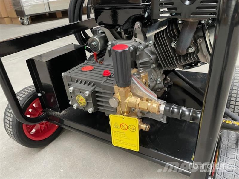 Newland Pressure Washer 275 Bar, 15Hp, 3 GE250B Pr Impianti di lavaggio a bassa pressione