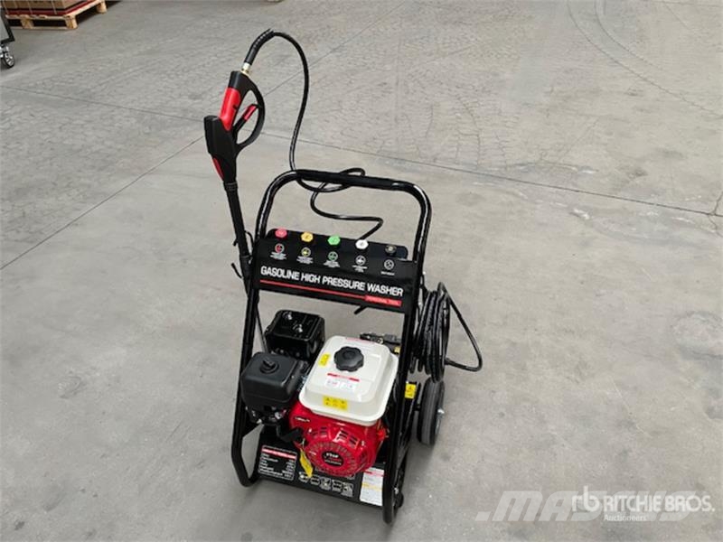 Newland Pressure Washer 170 Bar, 7Hp 170A Pressure Impianti di lavaggio a bassa pressione