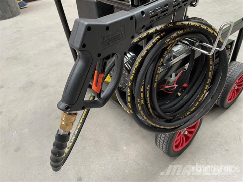 Newland Pressure Washer 275 Bar, 15Hp, 3 GE250B Pr Visokotlačni čistilci za domačo uporabo