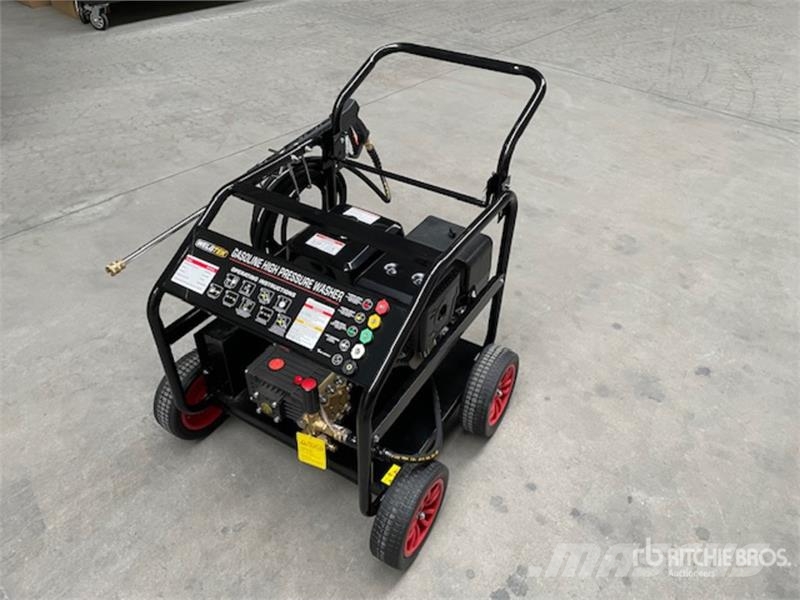  Newland Pressure Washer 275 Bar, 15Hp, 3 250B Pres Nízkotlakové umývačky