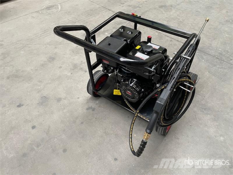  Newland Pressure Washer 275 Bar, 15Hp, 3 250B Pres Nízkotlakové umývačky