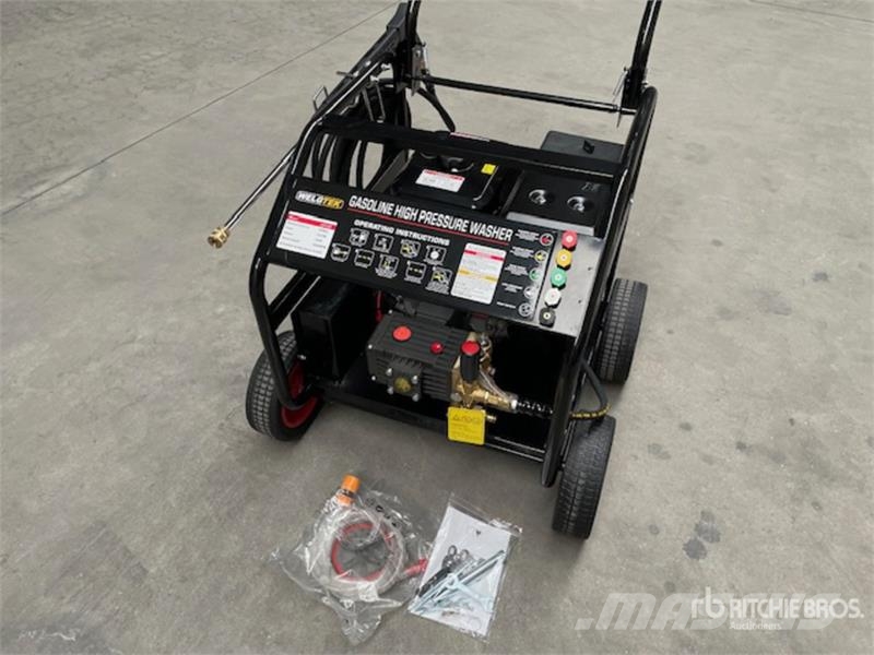  Newland Pressure Washer 275 Bar, 15Hp, 3 250B Pres Nízkotlakové umývačky