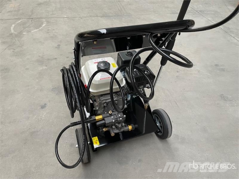 Newland Pressure Washer 170 Bar, 7Hp 170A Pressure Impianti di lavaggio a bassa pressione