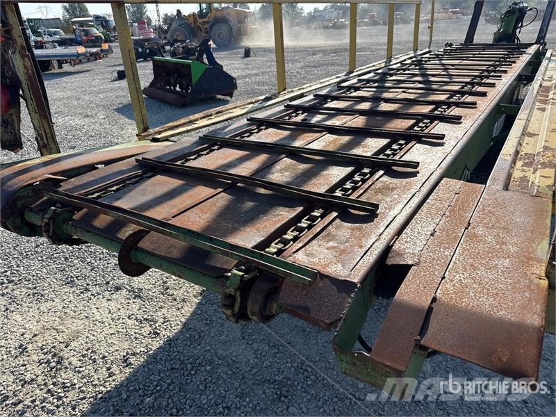 Nibbio AM 06 Agricultural Trailer Autre remorque agricole