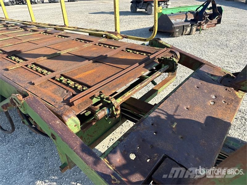 Nibbio AM 06 Agricultural Trailer Autre remorque agricole