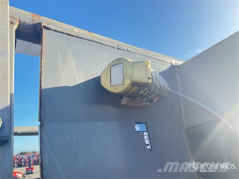  Nifty-Lift HR12NDE 2WD Hybrid Articulating Boom Li Articulated boom lifts