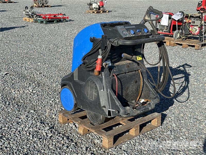 Nilfisk alto Pressure Washer Alacsony nyomású