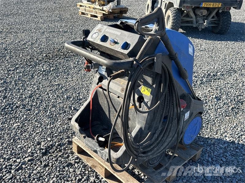 Nilfisk alto Pressure Washer Alacsony nyomású