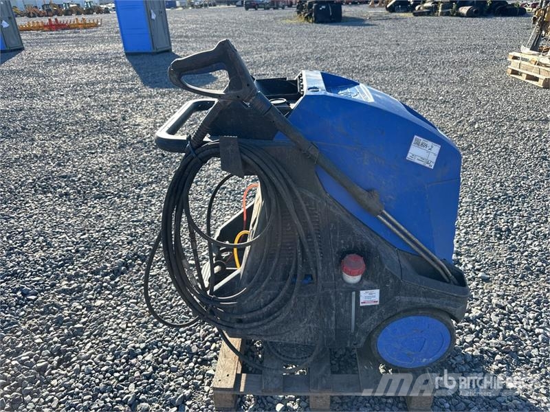 Nilfisk Pressure Washer Hand Wasserdruckreiniger