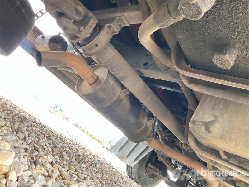 Nissan Atleon 4x2 Rollback Truck Veículos de recuperação