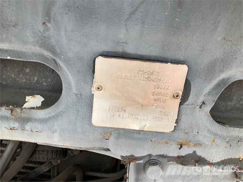 Nissan Atleon TK210.150 4x2 Rollback Truck Pagalbos kelyje automobiliai