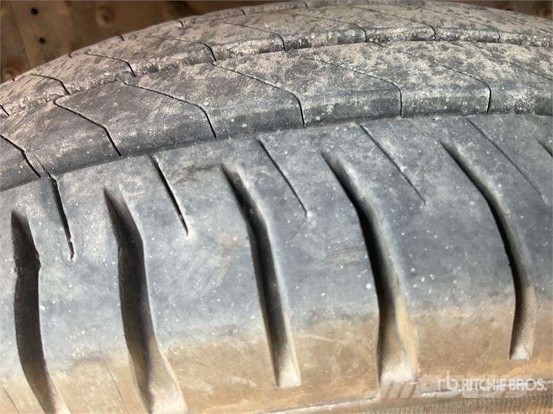 Nissan Atleon TK3.56 4x2 Rollback Truck Veículos de recuperação