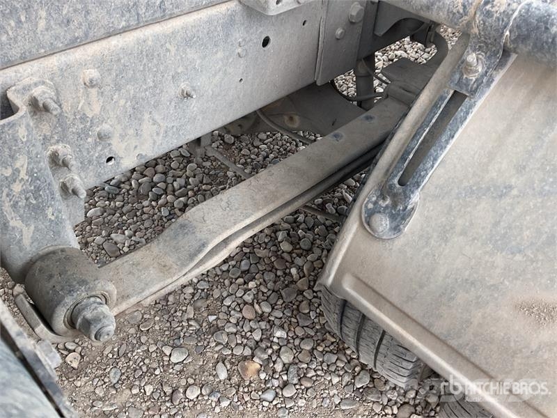 Nissan Atleon TK3.56 4x2 Rollback Truck Veículos de recuperação