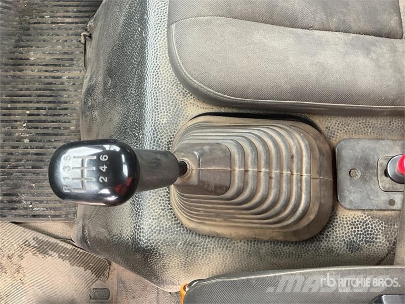 Nissan Atleon TK3.56 4x2 Rollback Truck Veículos de recuperação