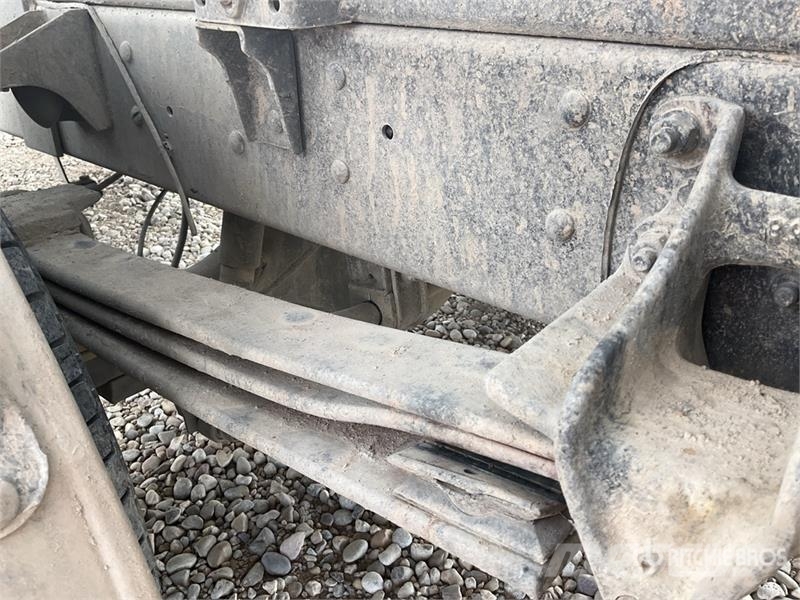 Nissan Atleon TK3.56 4x2 Rollback Truck Veículos de recuperação