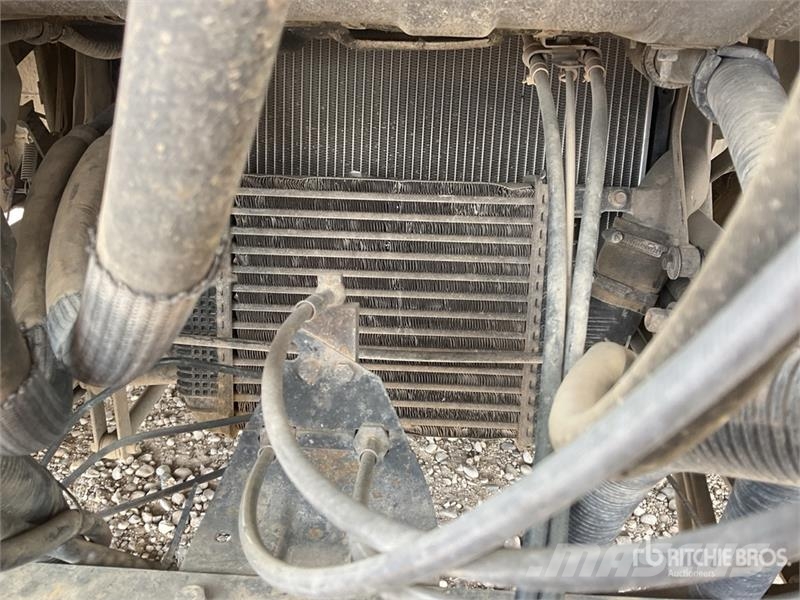 Nissan Atleon TK3.56 4x2 Rollback Truck Veículos de recuperação