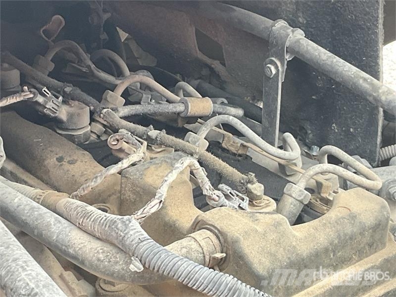 Nissan Atleon TK3.56 4x2 Rollback Truck Veículos de recuperação