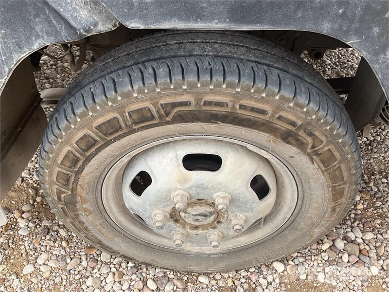 Nissan Atleon TK3.56 4x2 Rollback Truck Veículos de recuperação