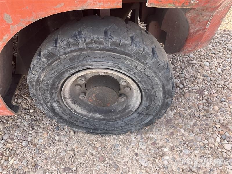 Nissan FD01A18Q Forklift Heftrucks overige