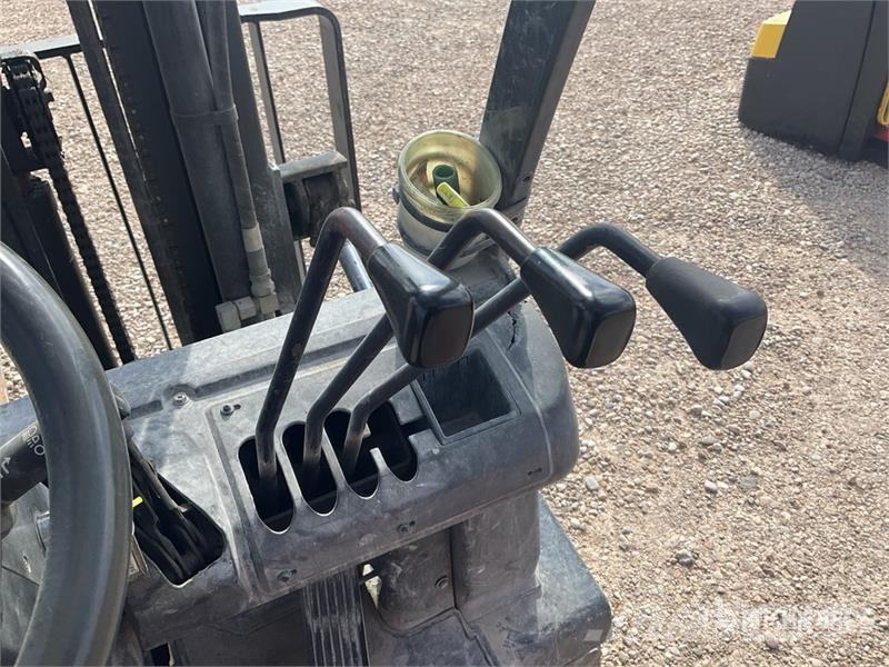 Nissan FD01A18Q Forklift Heftrucks overige