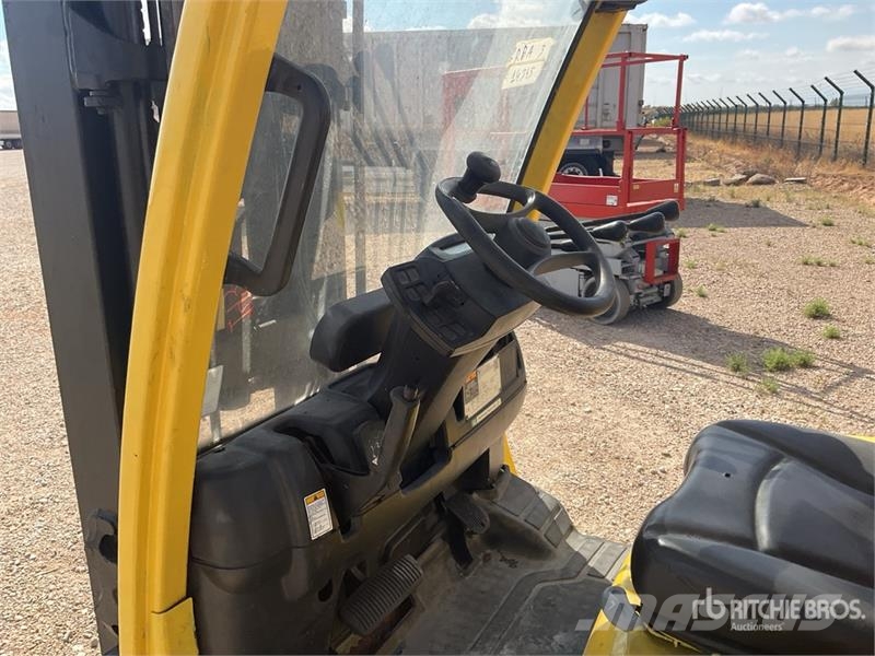 Nissan H2 Forklift Otras carretillas elevadoras