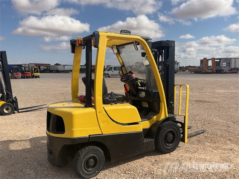 Nissan H2 Forklift Otras carretillas elevadoras