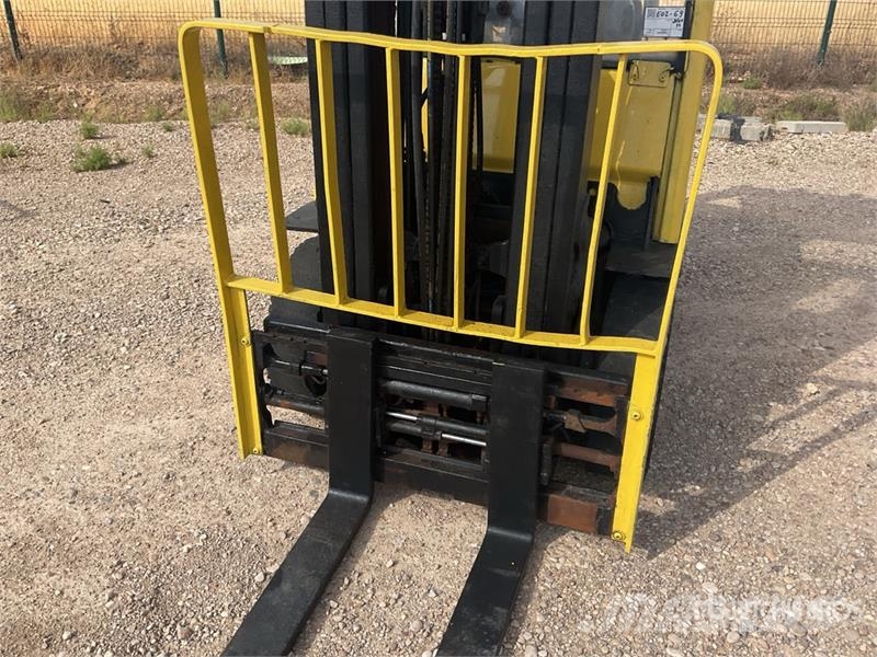 Nissan H2 Forklift Otras carretillas elevadoras